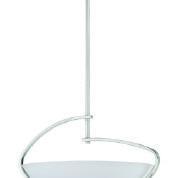 Kendal FP770-3L-PN - Pendant Fixture