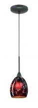 Kendal HPF760-BLK - Fixture