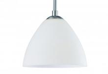 Kendal RG90-WH - Glass Shade For Rpk90 Kit - White