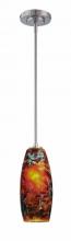 Kendal RGO-730/740-MO - Oblong Glass - Mocha
