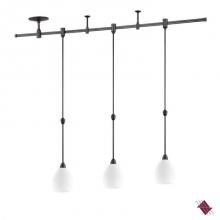 Kendal RPK91-ORB - Pendant Rail Kit