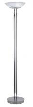 Kendal TC4043-SN/CH - Torchiere