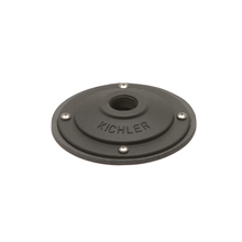 Kichler 15601BKT - Accessory Mounting Flange