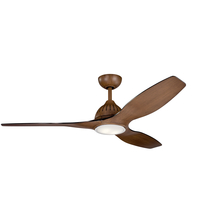 Kichler 310360WN - 60 Inch Jace Fan