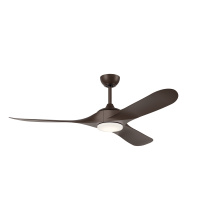 Kichler 310660SNB - 60 Inch Mylo Weather Plus Fan