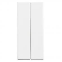 Kichler 4311 - Set of 2 Half Size Blank Panel (5 pack)