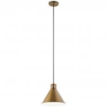 Kichler 52176NBR - Pendant 1Lt