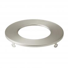 Kichler DLTSL03RNI - 3in Round Slim Downlight Trim