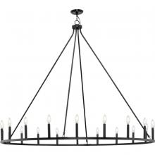 Progress P400399-31M - P400399-31M 20-L CHANDELIER