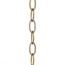 Progress P8758-205 - P8758-205 48IN 9-GA OVAL CHAIN