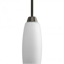 Progress P5167-20 - P5167-20 1-75W MED MINI-PENDANT