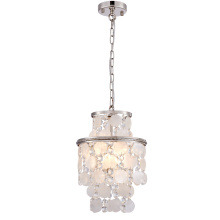 Artcraft AC12071PN - AVARA 2LT PENDANT