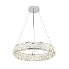Artcraft AC6921PN - Chandelier