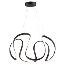 Artcraft AC7639BK - Pendant