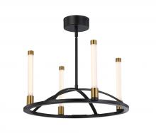 Artcraft SC13084BB - Chandelier