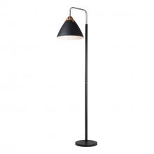 Artcraft SC13327BK - Lamp