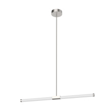 Kuzco Lighting Inc LP18537-BN-UNV - Akari