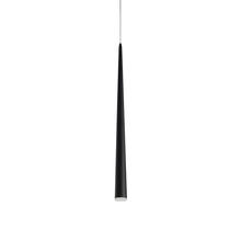 Kuzco Lighting Inc 401216BK-LED - Mina 36-in Black LED Pendant