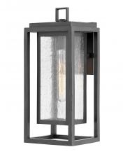 Hinkley Canada 1004OZ-LV - Medium Wall Mount Lantern 12v