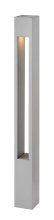 Hinkley Canada 15502TT - 12VSmall Square Bollard