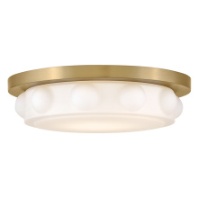 Hinkley Canada 47601LCB - Medium LED Flush Mount