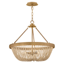 Hinkley Canada 48614BNG - Medium Chandelier