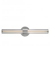 Hinkley Canada 51312PN - Medium LED Vanity