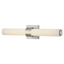 Hinkley Canada 53062BN - Medium LED Vanity