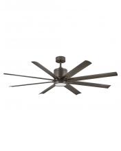 Exterior Fans