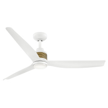 Hinkley Canada 908052FMW-LDD - Oris 52" LED Smart Fan