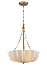DVI DVP32705BR-TO - MARIGOLD PENDANT