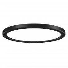 DVI DVP38138MB-3K - FIREFLY 12" LED FLUSHMOUNT