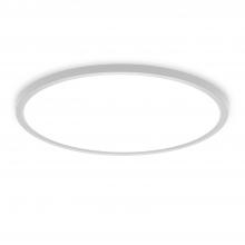 DVI DVP39858MW - HURRICANE 20" FLUSHMOUNT