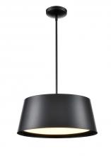 DVI DVP47705BK - DRUMLINE 1 LT PENDANT
