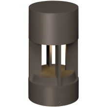 Visual Comfort & Co. Modern Collection 700OATUR82712DB12S - Turbo 12 Outdoor Path
