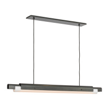 Visual Comfort & Co. Modern Collection AKLS676WDBZOP - Avroko Ambrose