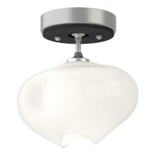 Hubbardton Forge - Canada 121372-SKT-02-10-FD0710 - Ume 1-Light Semi-Flush