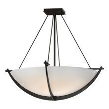 Bowl Semi-Flush Mts.