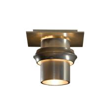 Hubbardton Forge - Canada 124910-SKT-89 - Twilight Flush Mount