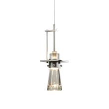 Hubbardton Forge - Canada 161065-SKT-STND-89-ZM0349 - Erlenmeyer Large Low Voltage Mini Pendant