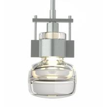 Hubbardton Forge - Canada 187330-SKT-MULT-02-ZM0448 - Cuff Mini Pendant