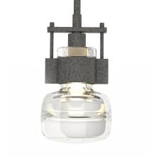 Hubbardton Forge - Canada 187340-SKT-MULT-20-ZM0447 - Cuff Large Mini Pendant