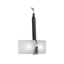Hubbardton Forge - Canada 204070-SKT-10-24-LK-SF1613 - Saratoga Sconce
