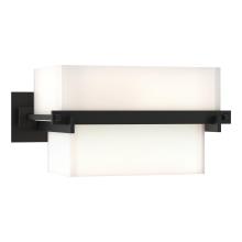 Hubbardton Forge - Canada 207821-SKT-89-GG0105 - Kakomi 1 Light Sconce