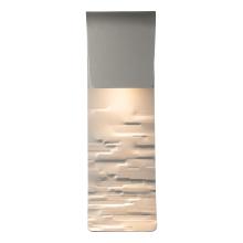 Hubbardton Forge - Canada 302034-SKT-20 - Element Small Outdoor Sconce