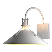 Hubbardton Forge - Canada 302712-SKT-02 - Henry Large Outdoor Sconce