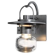 Hubbardton Forge - Canada 303001-SKT-78-ZM0435 - Mason Small Outdoor Sconce