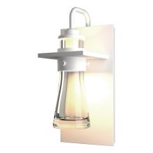Hubbardton Forge - Canada 307715-SKT-02-ZM0349 - Erlenmeyer Medium Outdoor Sconce