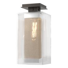 Exterior Semi-Flush Mts.