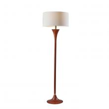 AFJ - Adesso 1601-15 - Rebecca Floor Lamp
